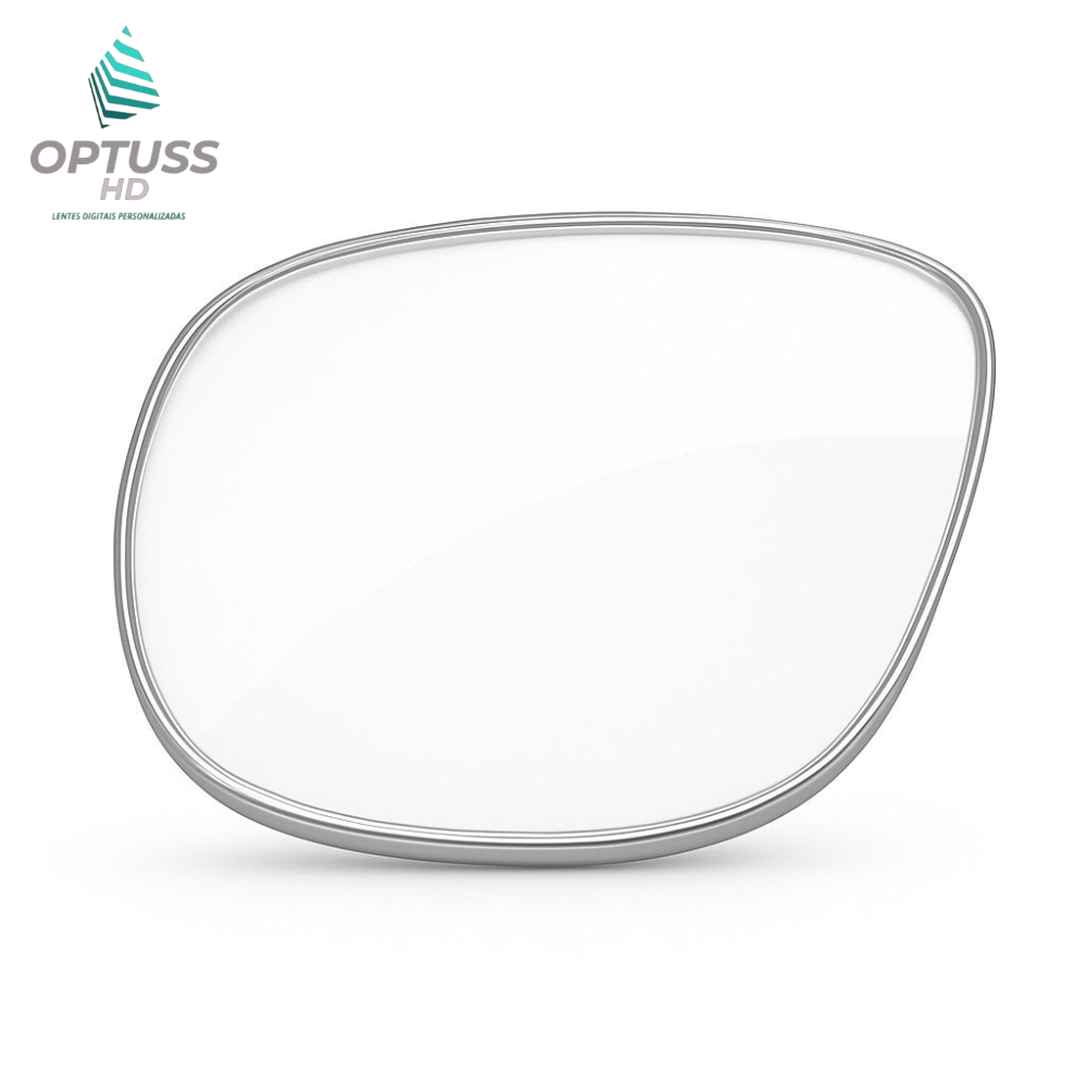 Lente Multifocais OPTUSS HD Class