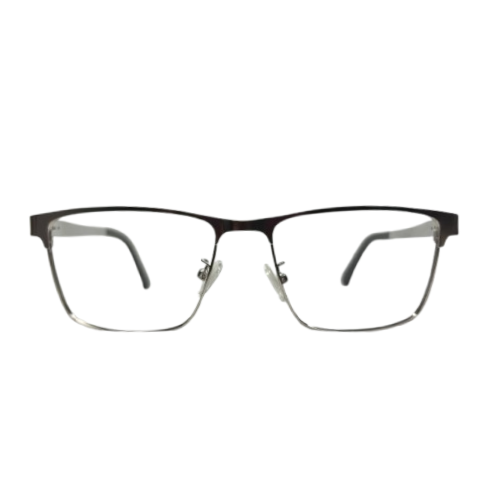 Armação Masculina G8099 C2 54-16-143