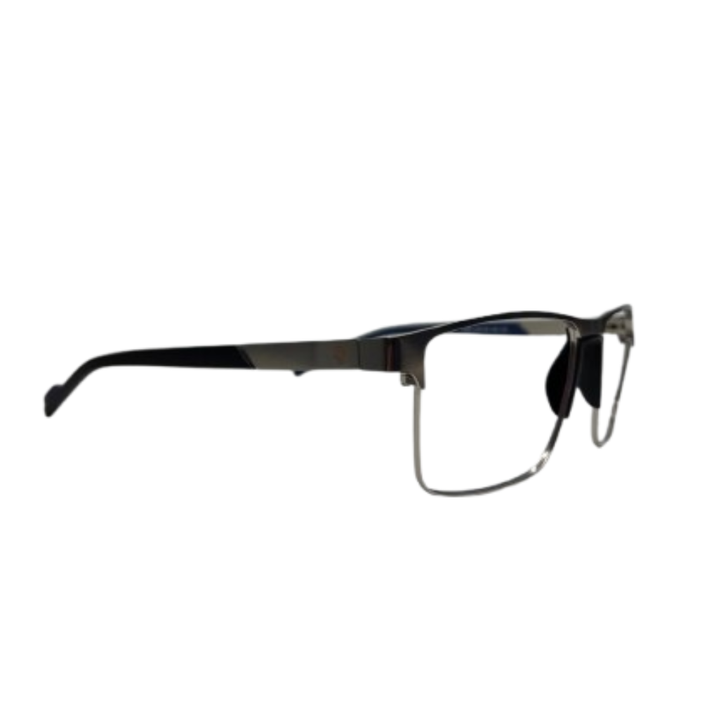 Armação Masculina 8031 57-16-145 C2