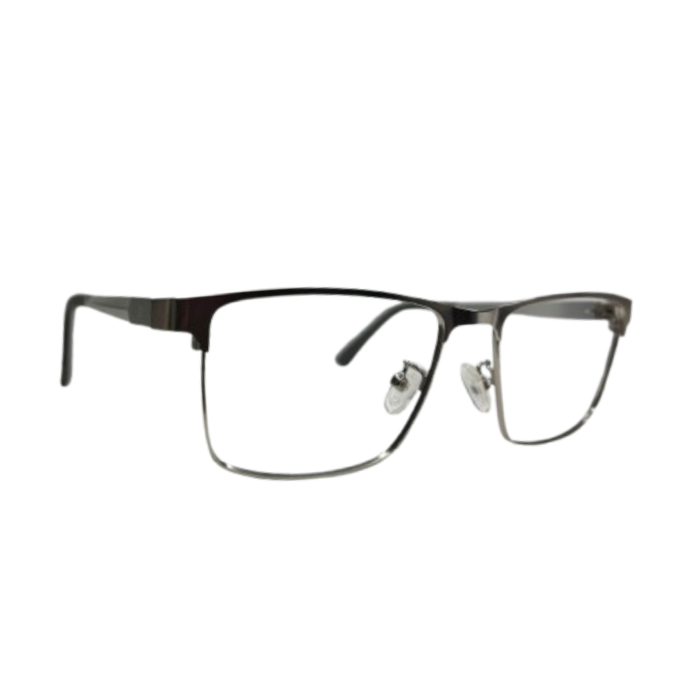 Armação Masculina G8099 C2 54-16-143