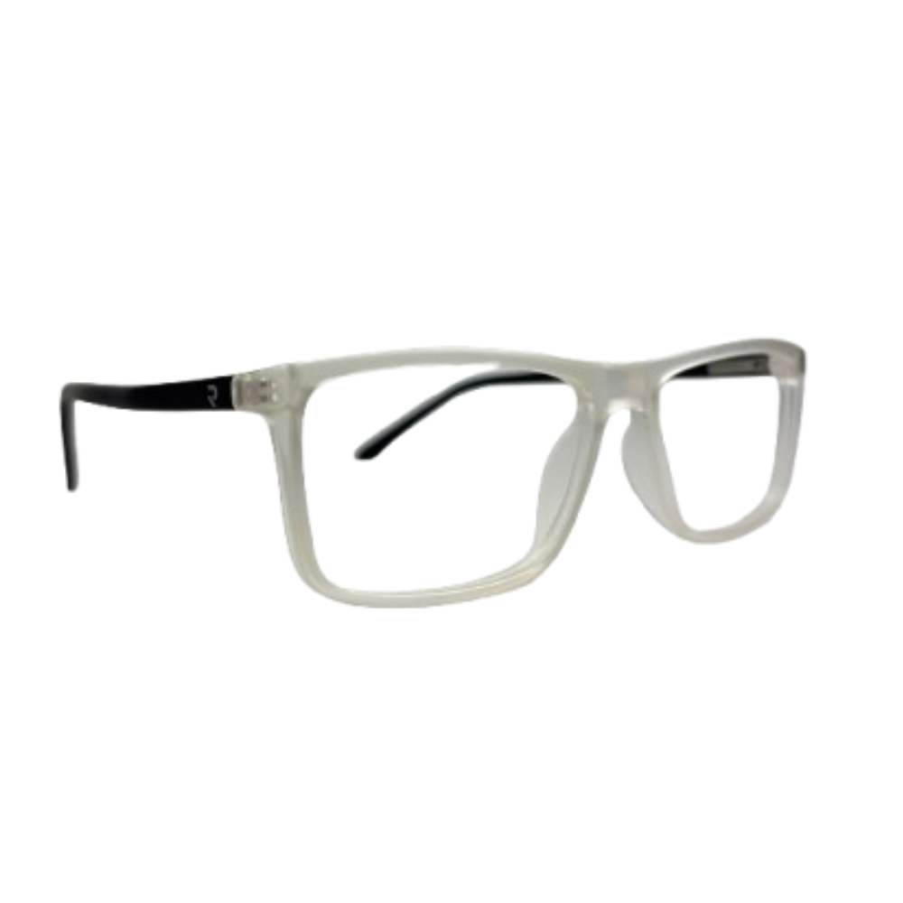 Armação Masculina EA6035 C5 55-18-143