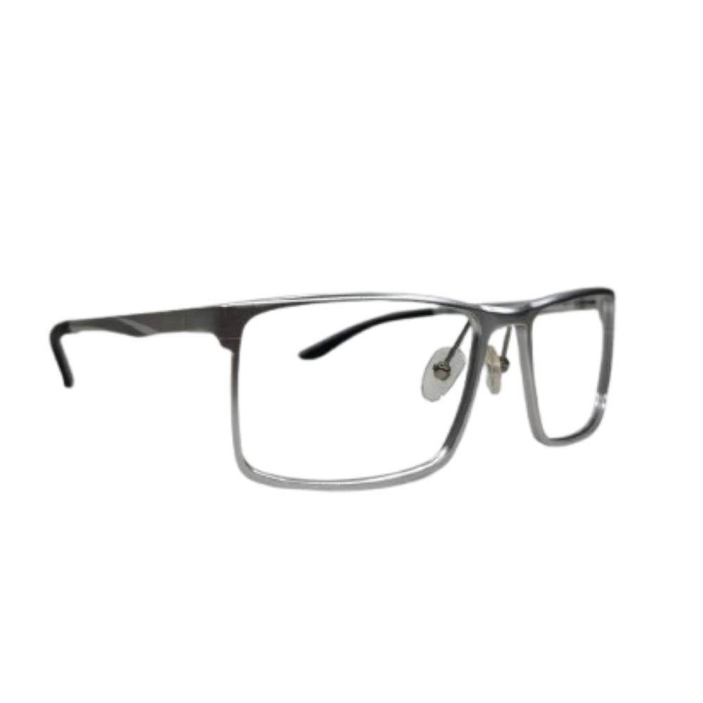 Armação Masculina SG-3012 C2 57-17-140
