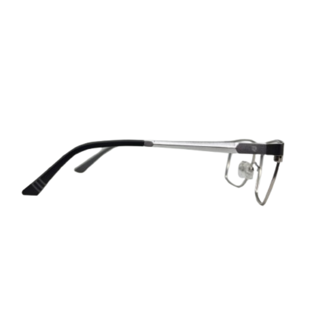 Armação Masculina G8099 C2 54-16-143