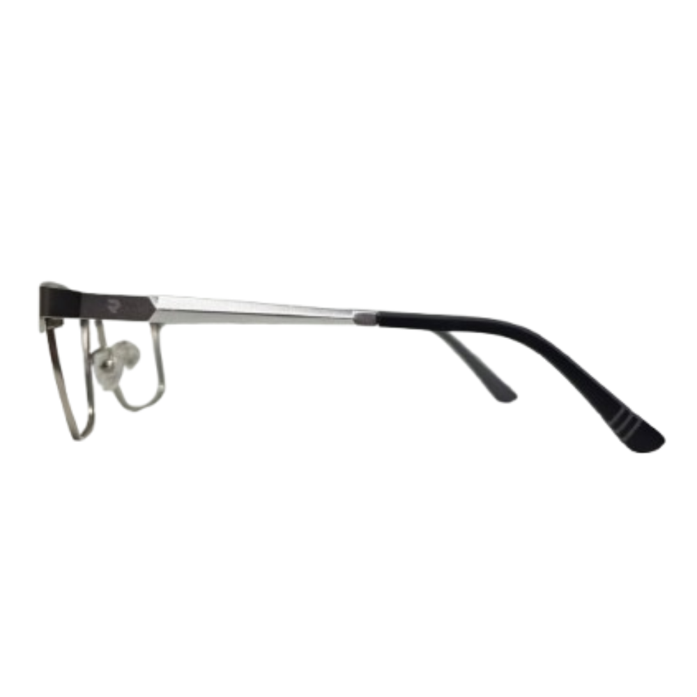 Armação Masculina G8099 C2 54-16-143