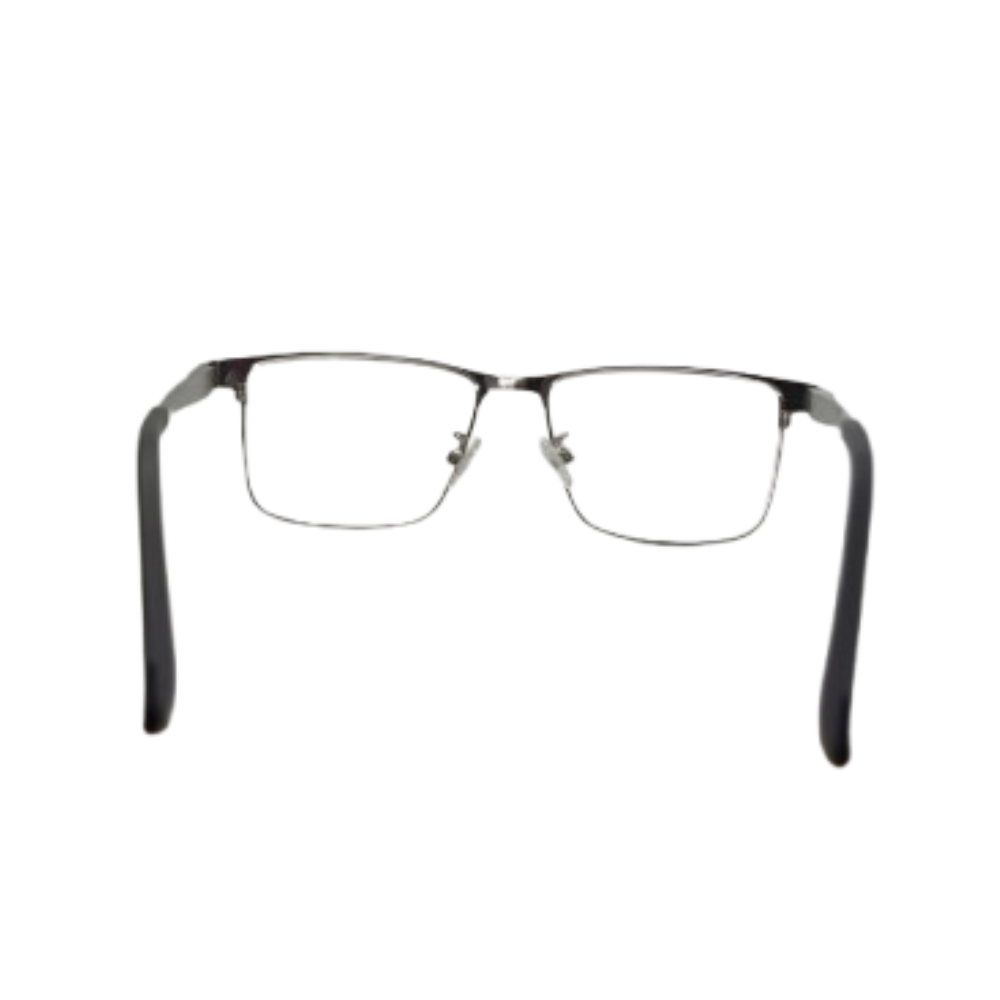 Armação Masculina G8099 C2 54-16-143