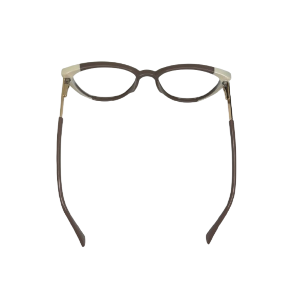 Armação Feminina TR90 5224 C08 55-20-144