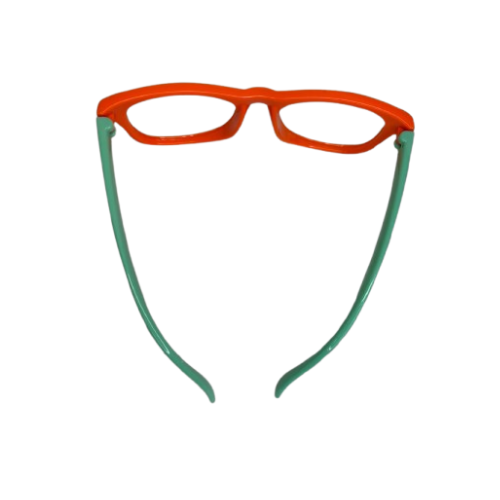 Armação Infantil NV-90393 45-17-125 C6