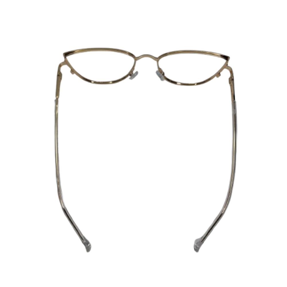 Armação Feminina F725 55-20-140 C-5