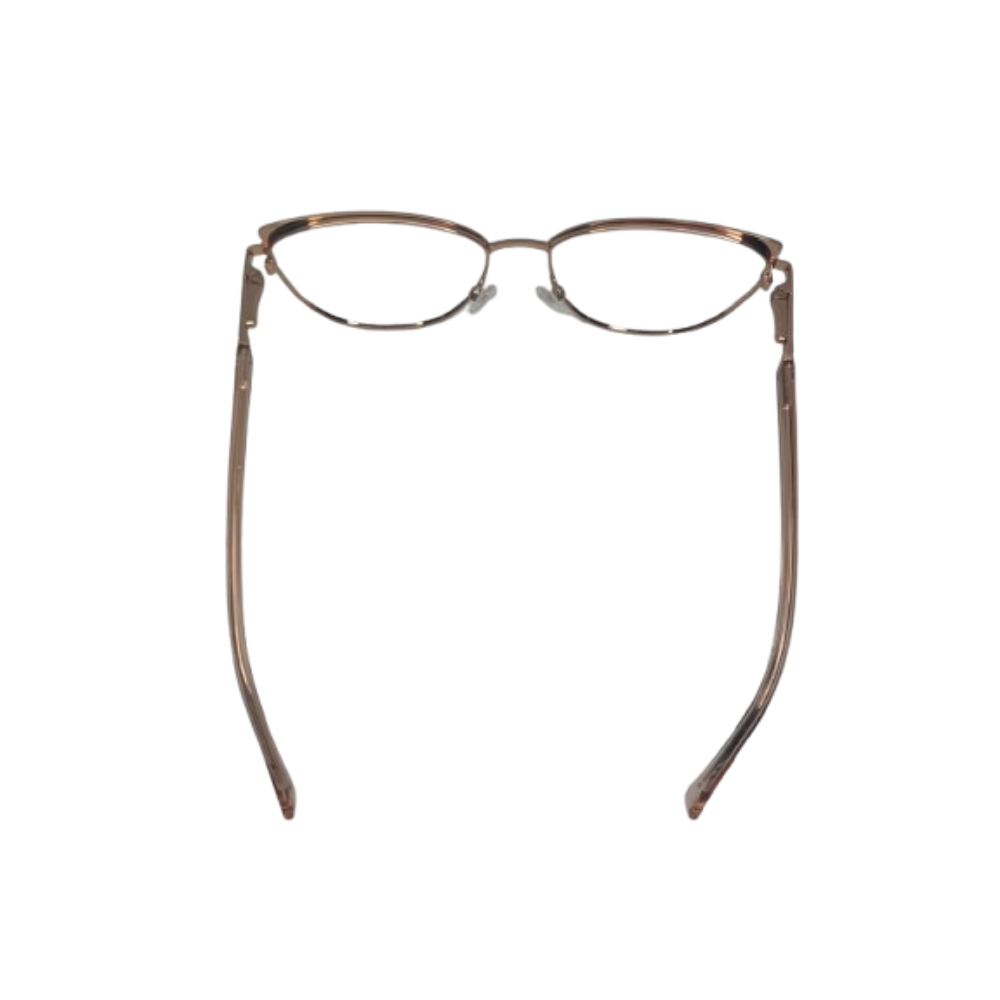 Armação Feminina 52305 54-16-143 C04