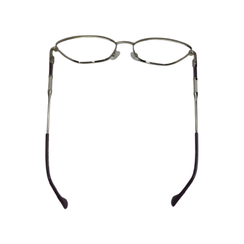Armação Feminina YY16001 C2 53-17-145