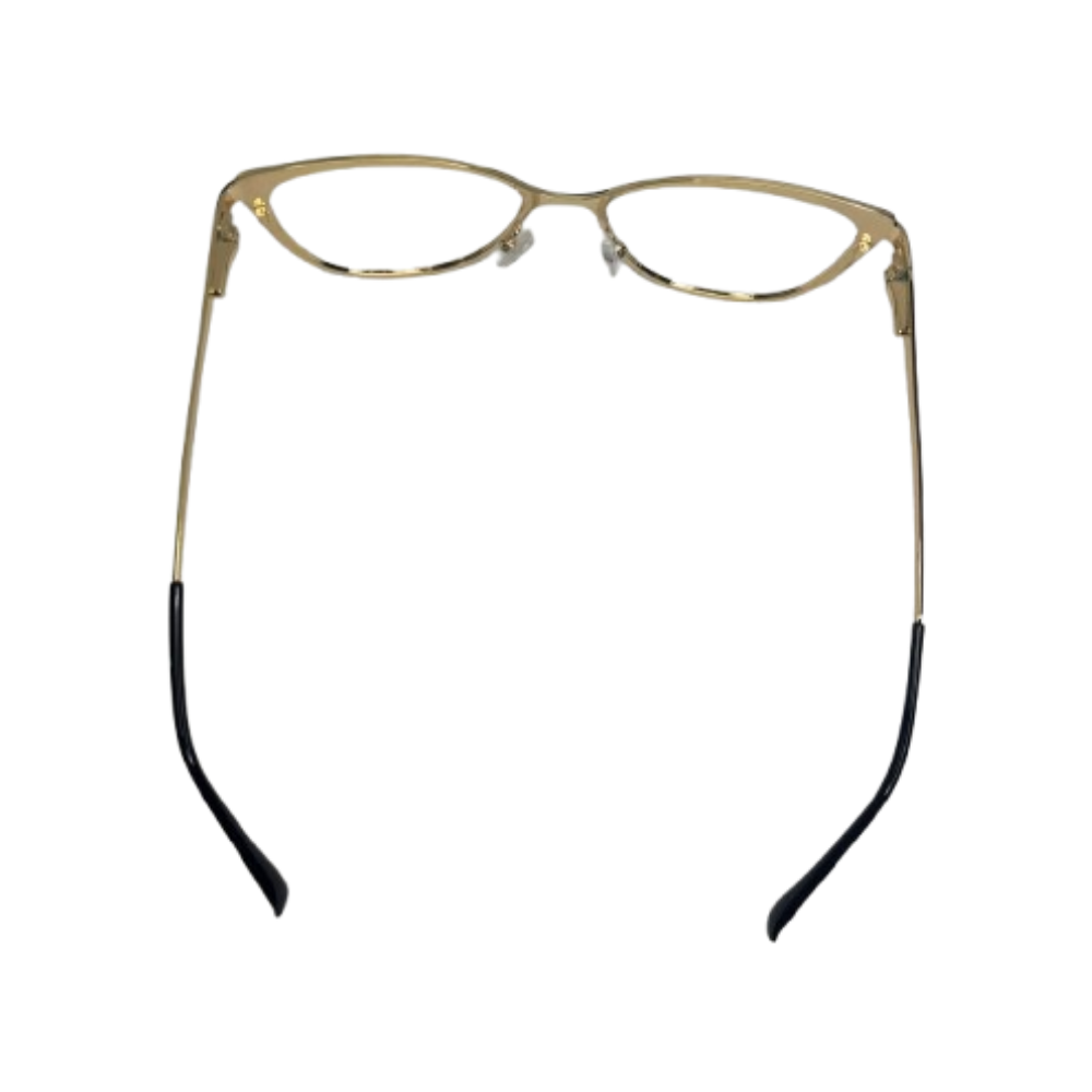 Armação Feminina 52512 C01 53-12-145