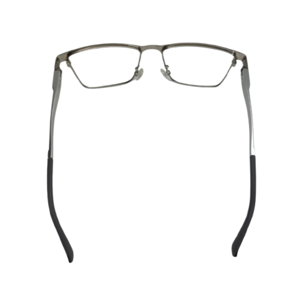 Armação Masculina G8099 C2 54-16-143