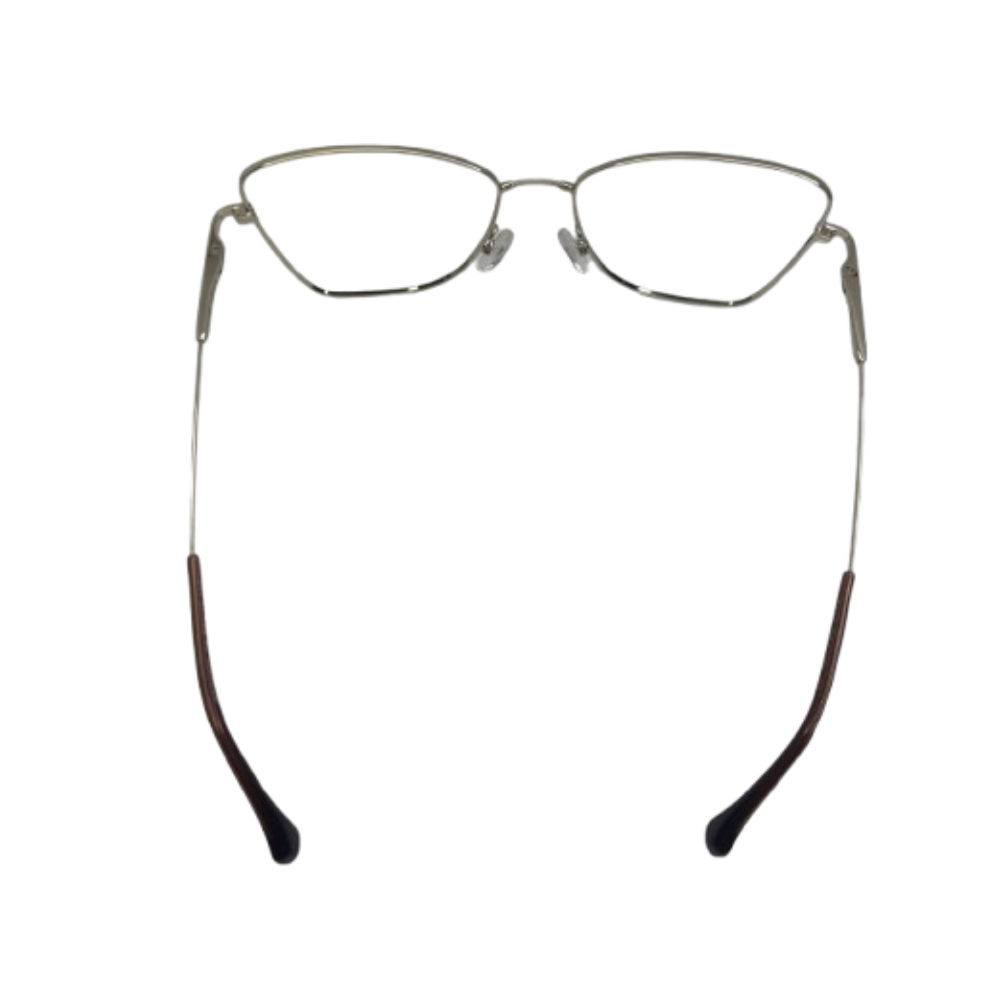 Armação Feminina BR96030 C6 54-17-140