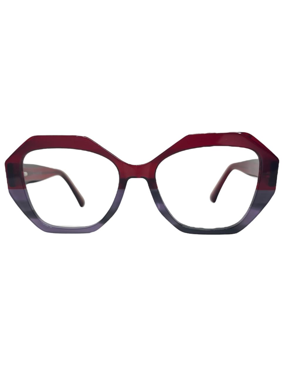Armação feminino BR6688 51/19-140