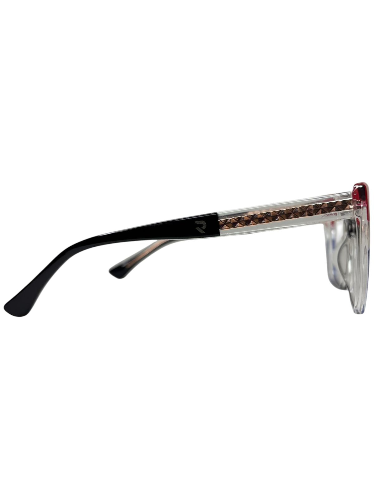 Armação feminino NYLON 7680 55/17-147