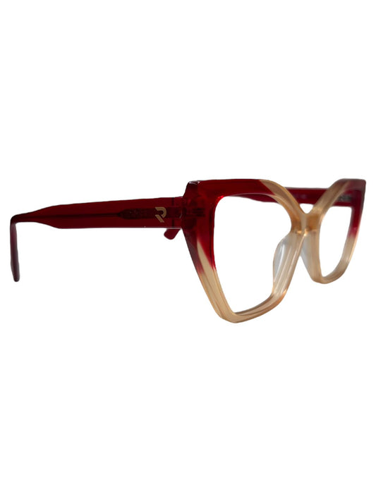 Armação feminina VLF5002 c3 52/17-140