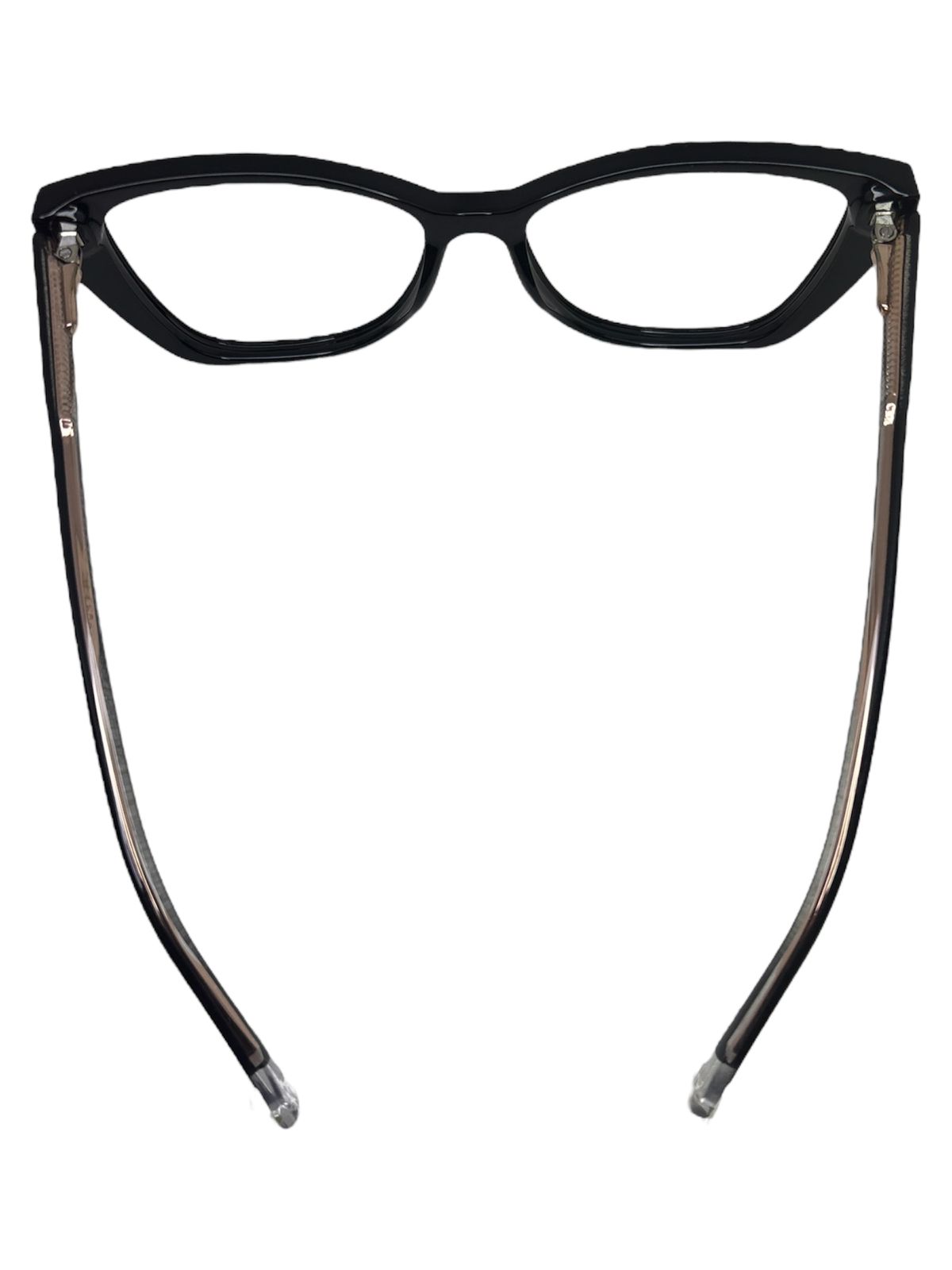 Armação feminino NYLON 76092 C1 53/16-146