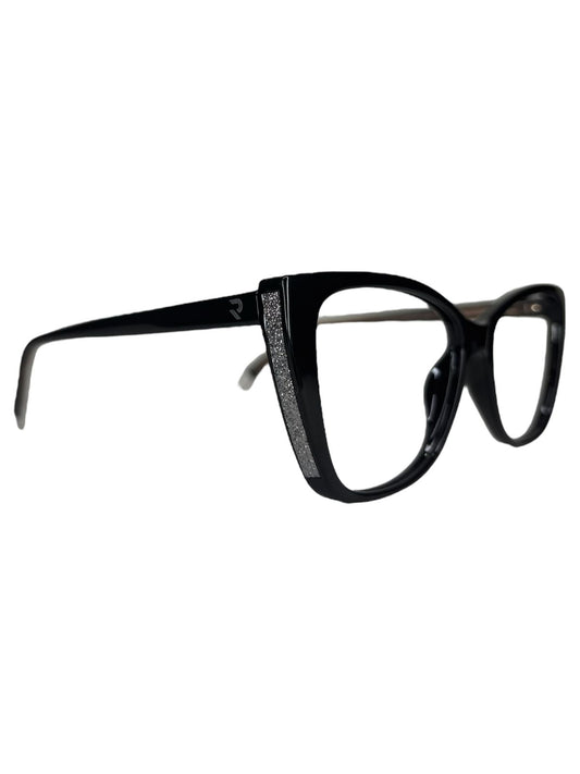 Armação feminino NYLON 76092 C1 53/16-146