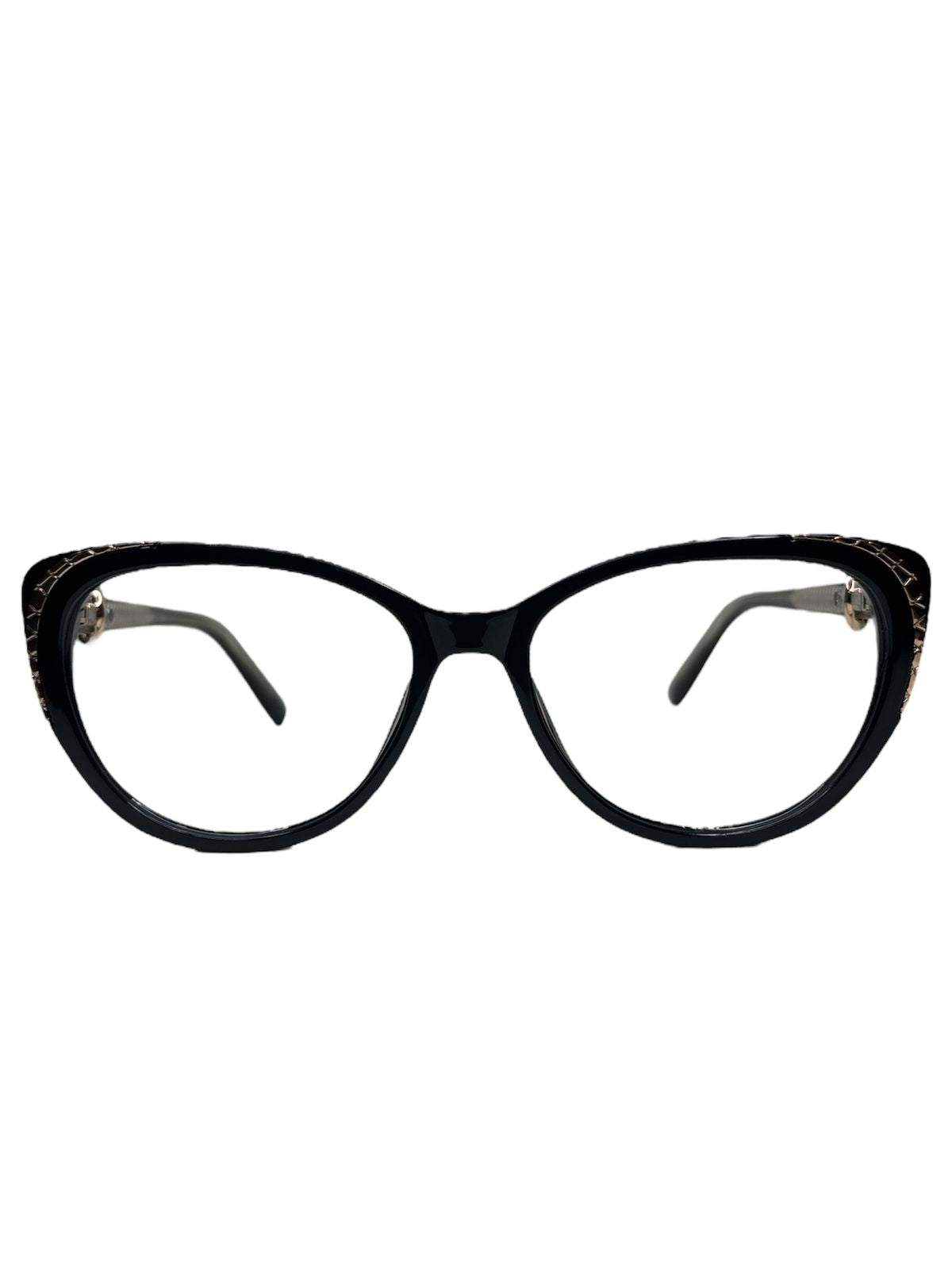 Armação feminino BR5830 COL.3 53/18-140