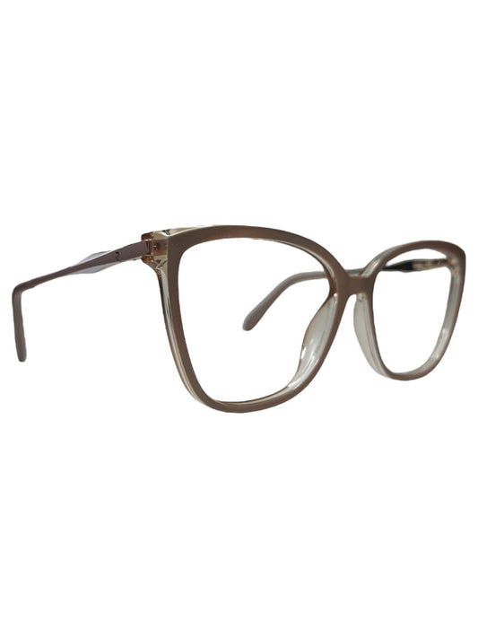 Armação feminino TR90 5288 C07 55/17-140