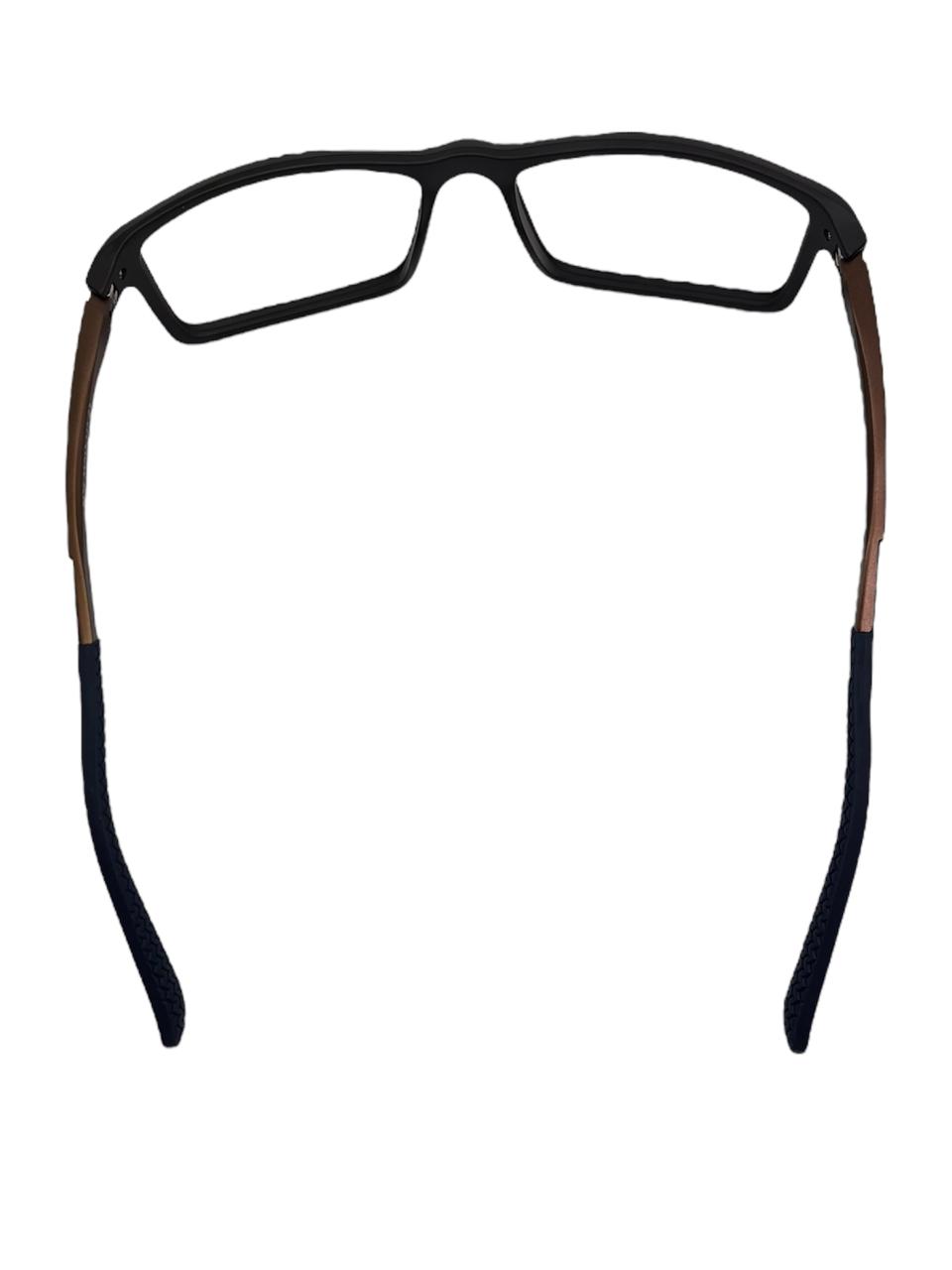 Armação Masculina T675 55/17-142 C3