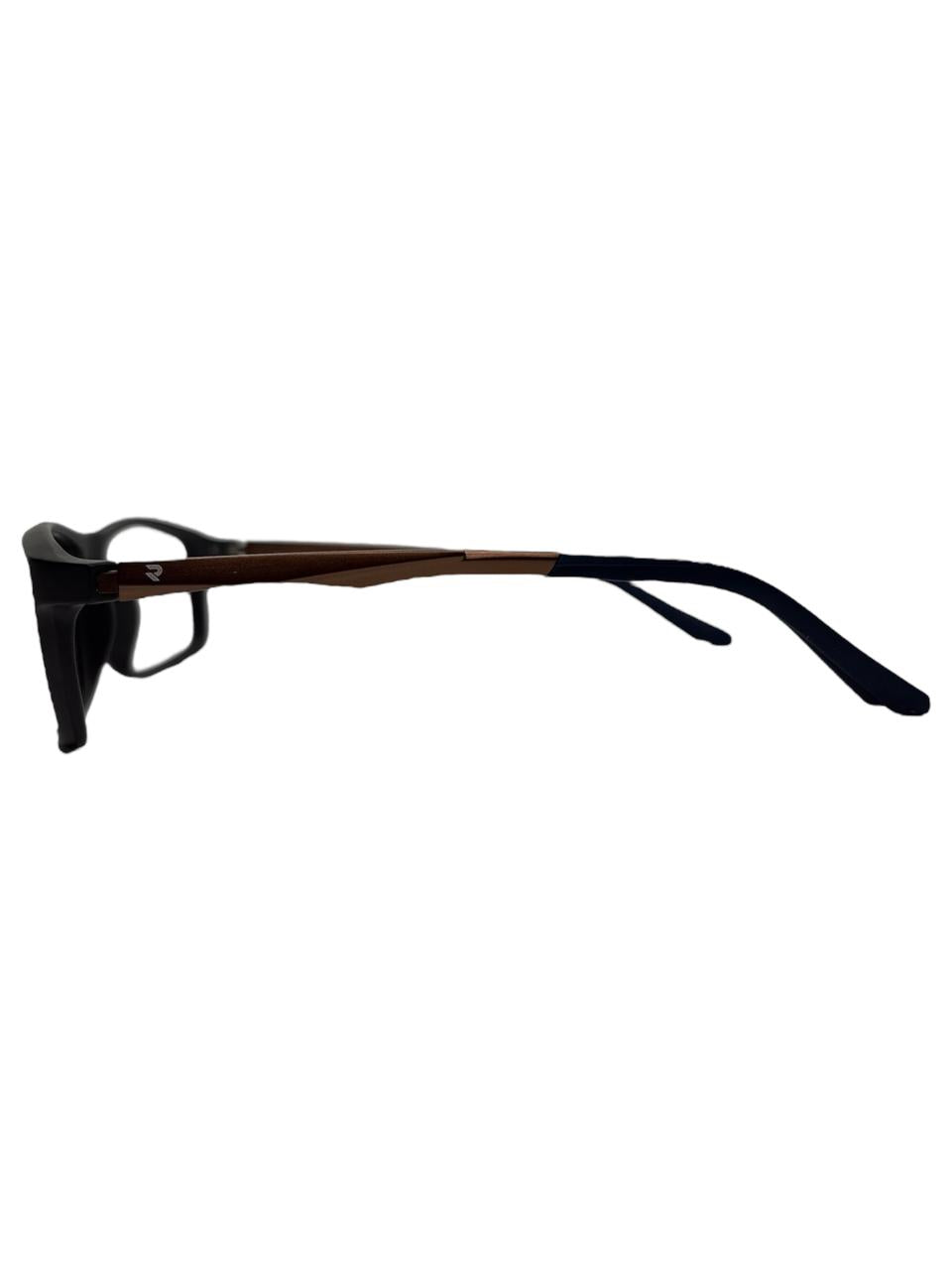 Armação Masculina T675 55/17-142 C3