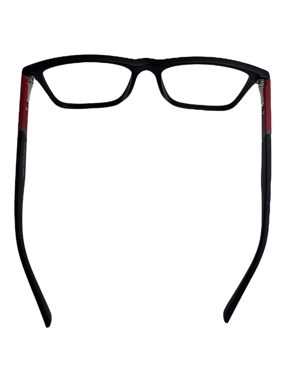 Armação Masculina T9162 53/18-140 C-2
