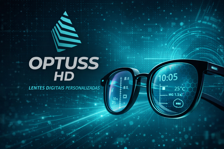 Lentes OPTUSS HD