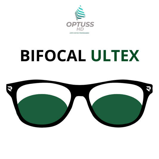 OPTUSS HD Bifo Ultex