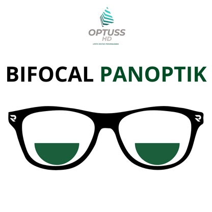 OPTUSS HD Bifo Panoptik