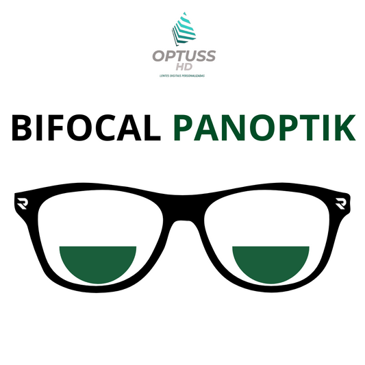 OPTUSS HD Bifo Panoptik