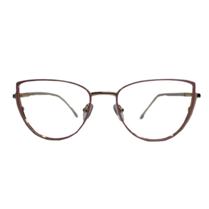 Armação Feminina F725 55-20-140 C-5