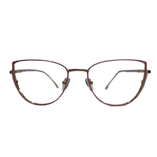 Armação Feminina F725 55-20-140 C-5