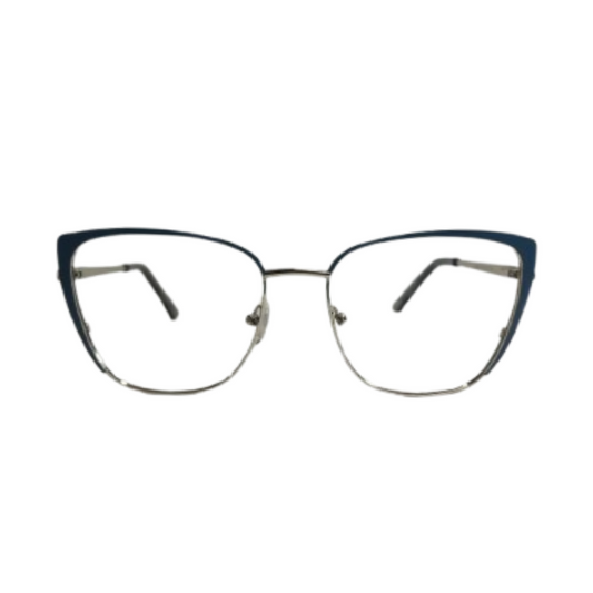 Armação Feminina JC6609 54-18-140 C4