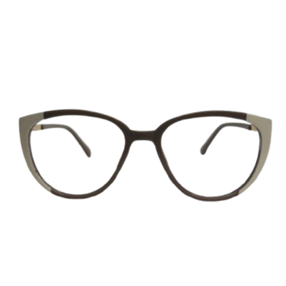 Armação Feminina TR90 5224 C08 55-20-144