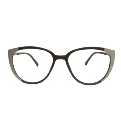 Armação Feminina TR90 5224 C08 55-20-144