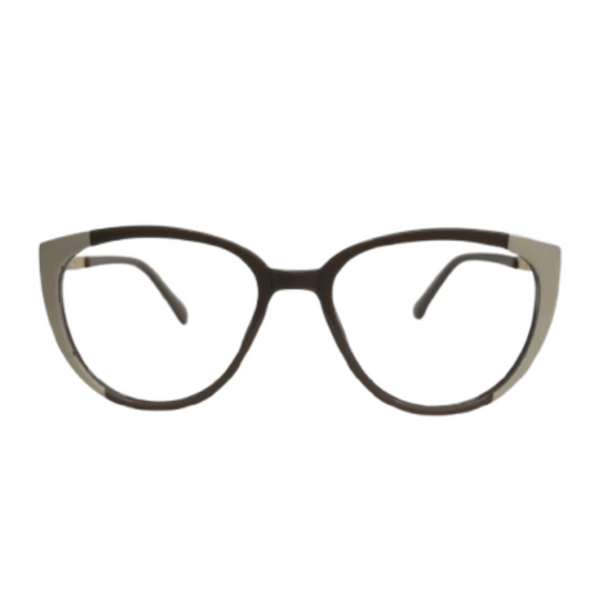 Armação Feminina TR90 5224 C08 55-20-144