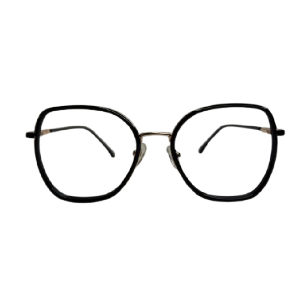 Armação Feminina TR90 5284 C01 53-18-137