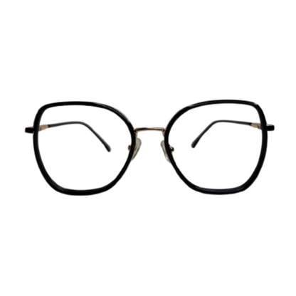 Armação Feminina TR90 5284 C01 53-18-137