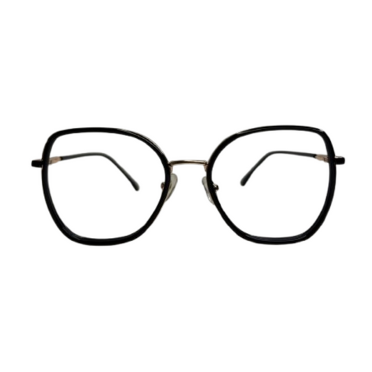 Armação Feminina TR90 5284 C01 53-18-137