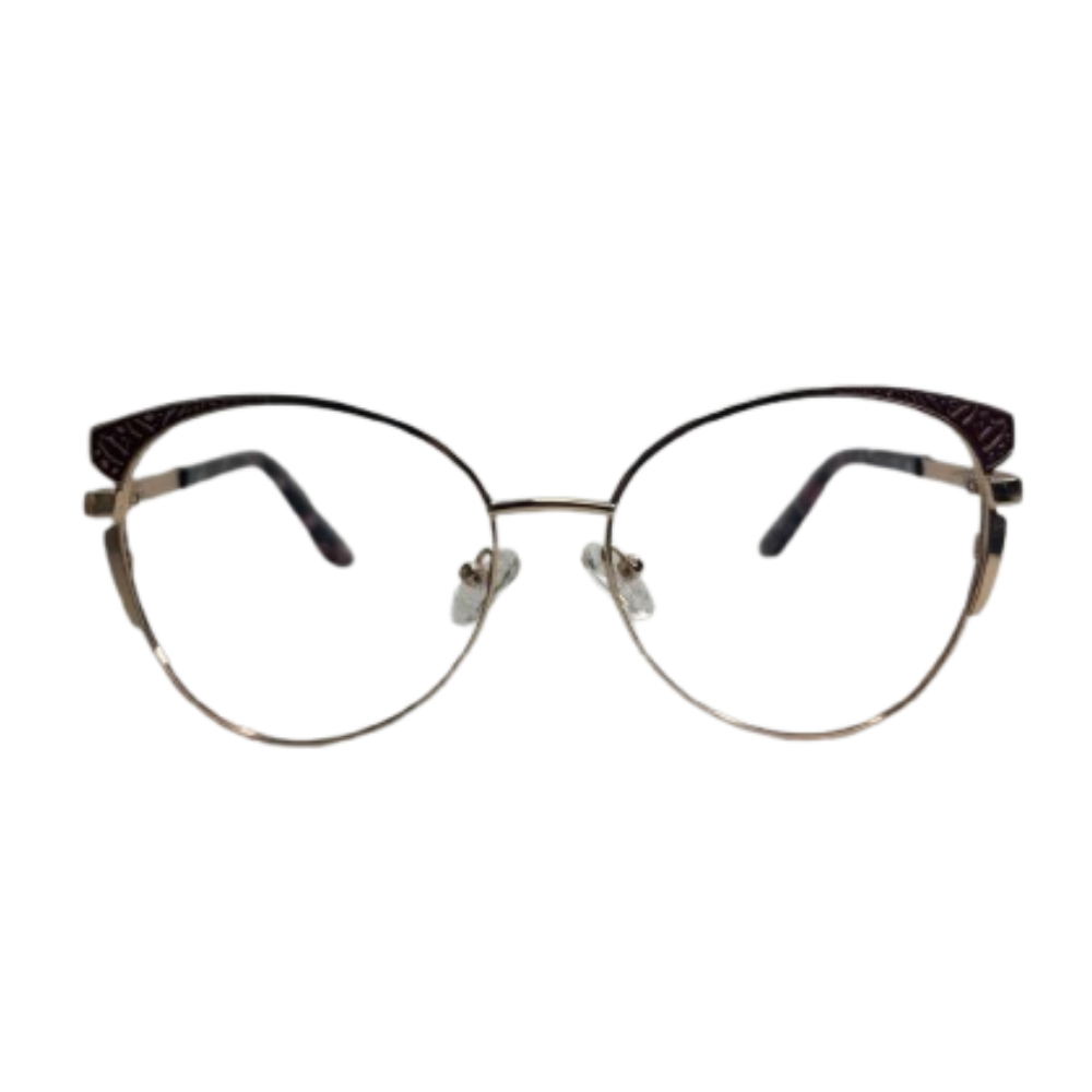 Armação Feminina TD2107 C3 54-20-140