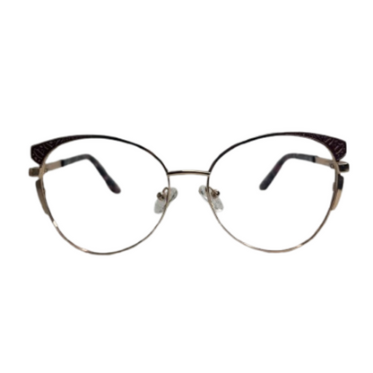 Armação Feminina TD2107 C3 54-20-140