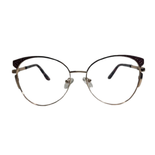 Armação Feminina TD2107 C3 54-20-140