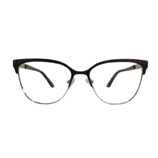 Armação Feminina BR23209 C2 53-18-140