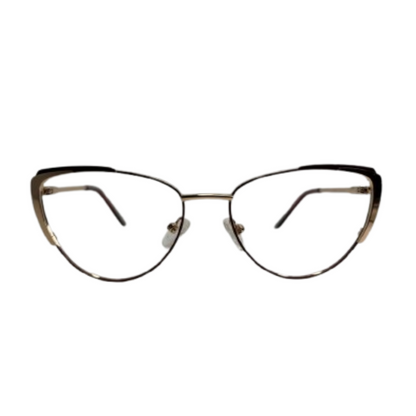 Armação Feminina JC6697 C3 55-17-140