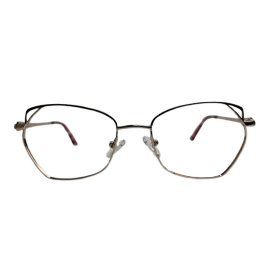 Armação Feminina BR1183 C2 50-21-140