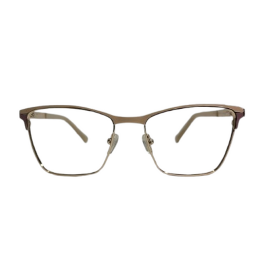 Armação Feminina JC6637 C2 53-17-140