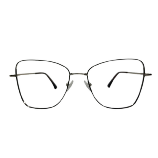 Armação Feminina BR96030 C6 54-17-140