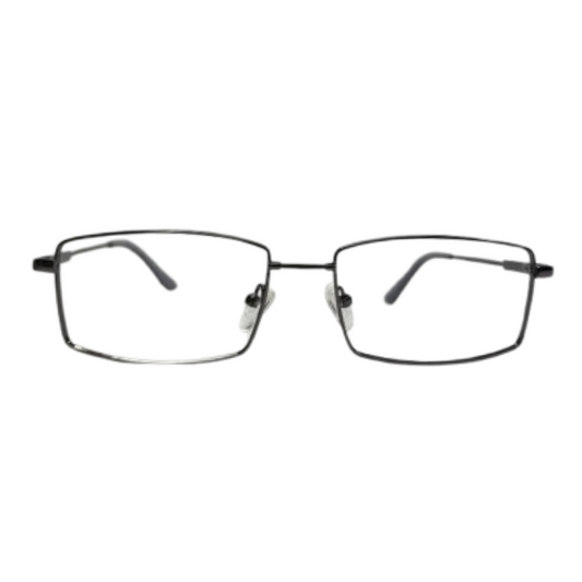 Armação Masculina TITANIUM JC9491 56-17-145
