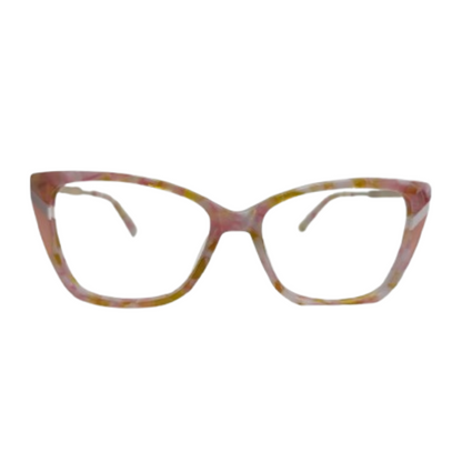 Armação Feminina HD4005 54-16-145 C3